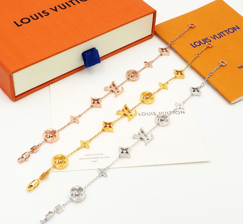 LV Bracelets